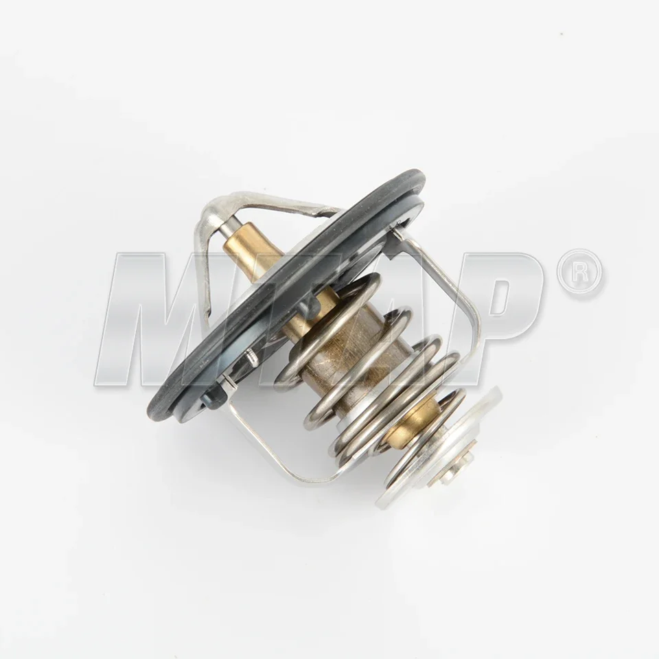 ZUK For HONDA ACCORD 1998-2002 CR-V 1998-2001 CIVIC 1998-2000 ODYSSEY 1998-1999 Thermostat Engine Coolant 19301-P08-315