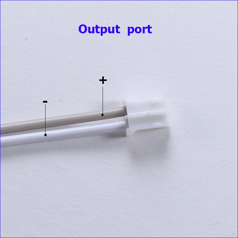 1PCS LED Driver AC165-265V To DC 24-82V 70V-130V Powers Supply Lighting Transformer For LED Ceiling Light Lamp 8-36W image_1