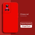 Bright Red