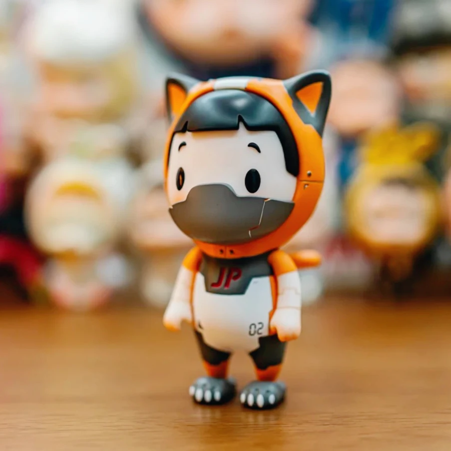 Sooya フィギュア サマー デイジー サングラス バン シュガー