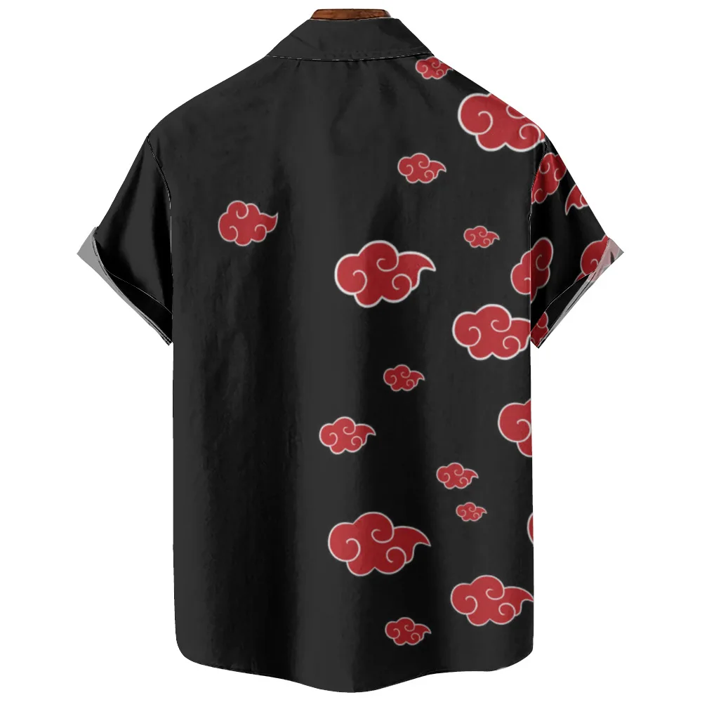 Men Short Sleeve Shirts