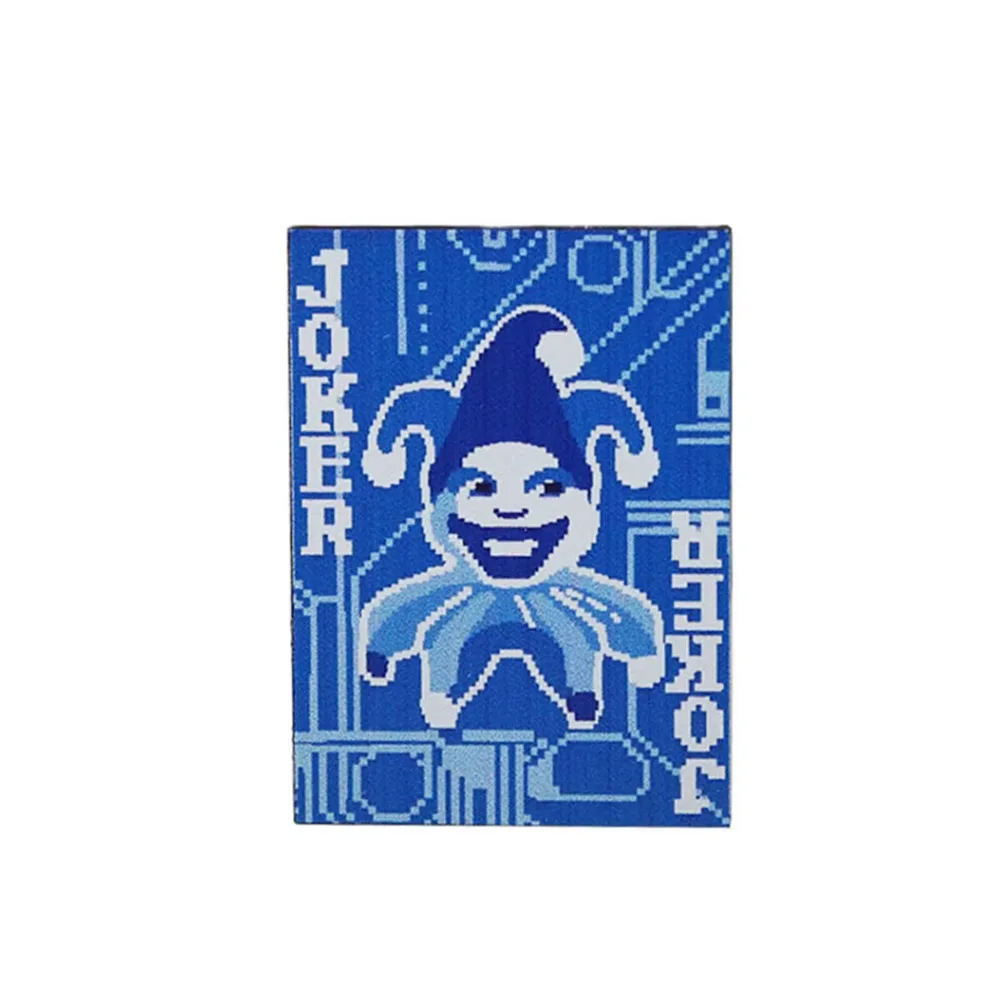 Balatro Joker Enamel Pin Card Games Peripheral Badge Gamer Fans Lover Gift Collect Souvenirs – Detail 8
