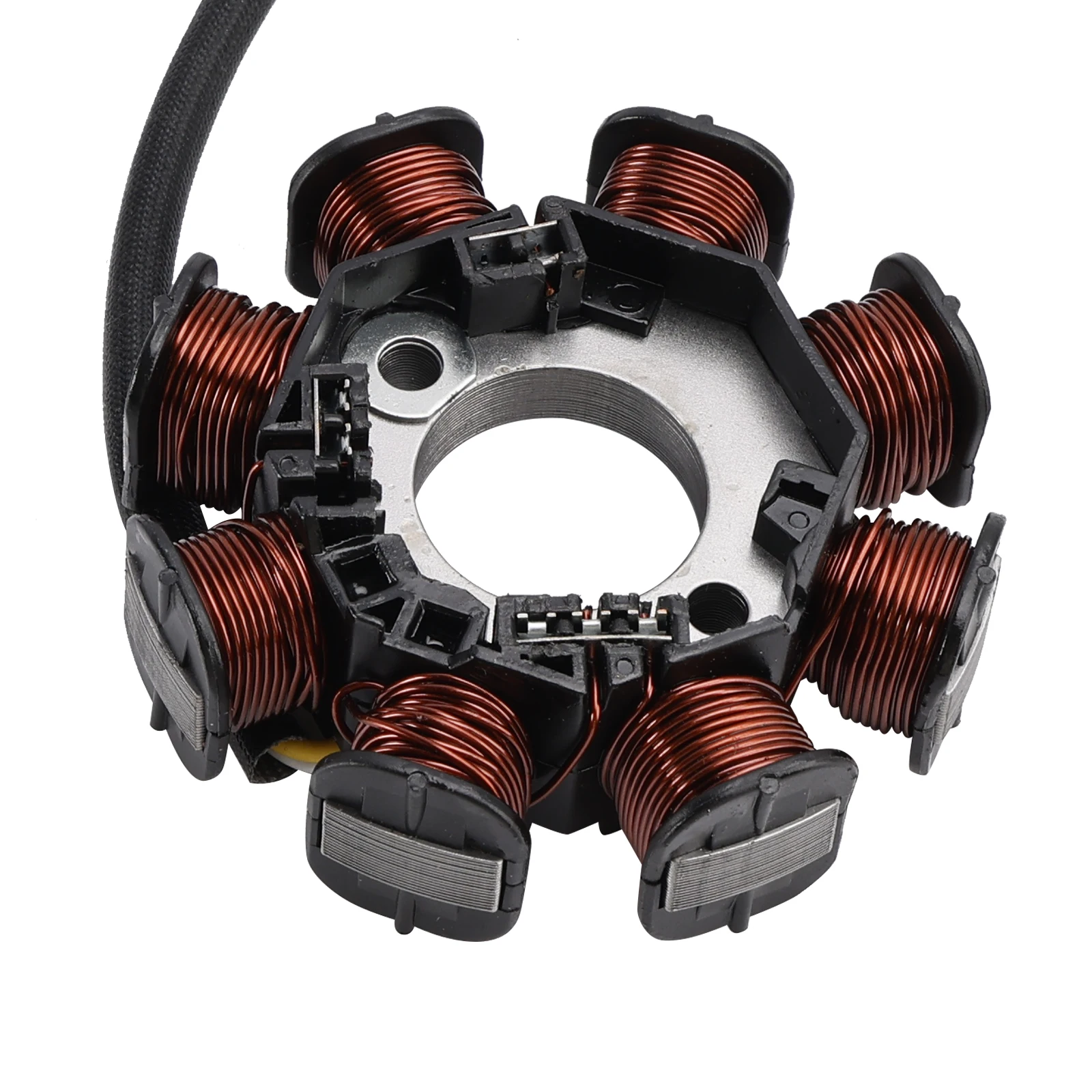 Stator Magneto 3-Wire 8-Coil for Kawasaki AN112 Edge VR