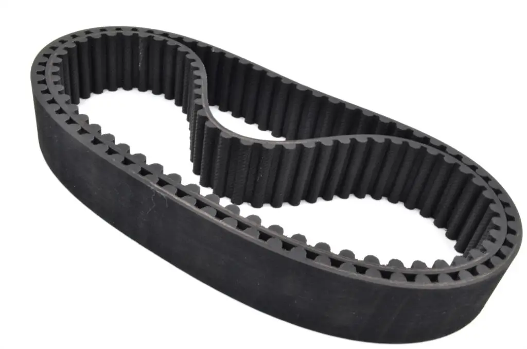 Correias de transmissão