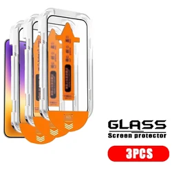Premium Tempered Glass Screen Protector with Full Coverage and Dust - Free Adhesive for HUAWEI Pura 90S Pro (3 Front Glass)