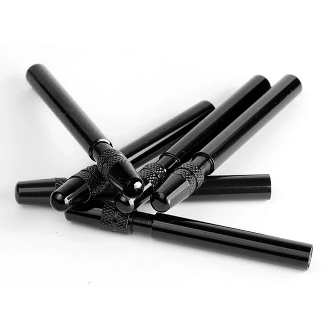 Bicycle Valve Extender W/ Cap 6