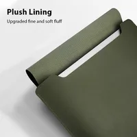 Housse pour ordinateur portable Apple Macbook 16 15 13 11 pouces pour Lenovo Huawei Xiaomi ASUS sac pour ordinateur portable Table pour ipad 12.9 couverture 6
