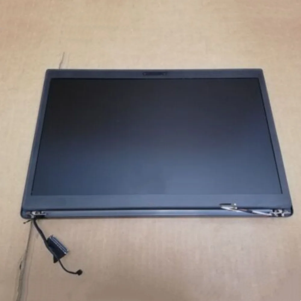 

for Dell Latitude 7480 14 inch LCD Touch Screen Display Complete Assembly Upper Part FHD 1920x1080