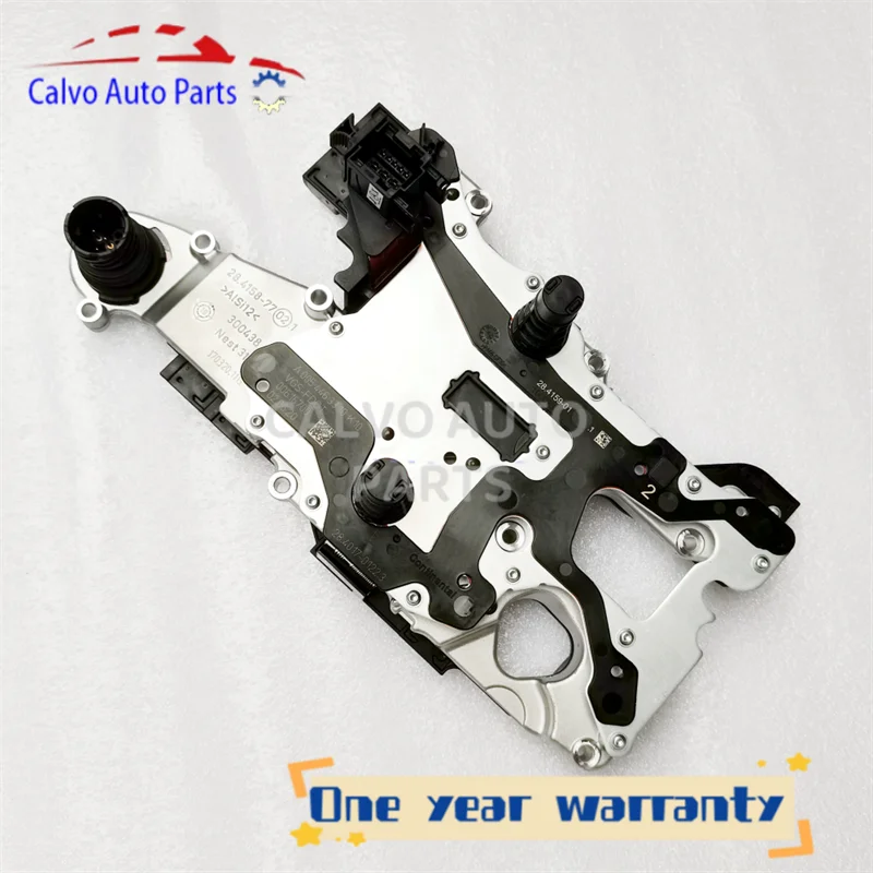 A0054463710 A2C73939004 A0002703900 A2469060018 Dual Clutch