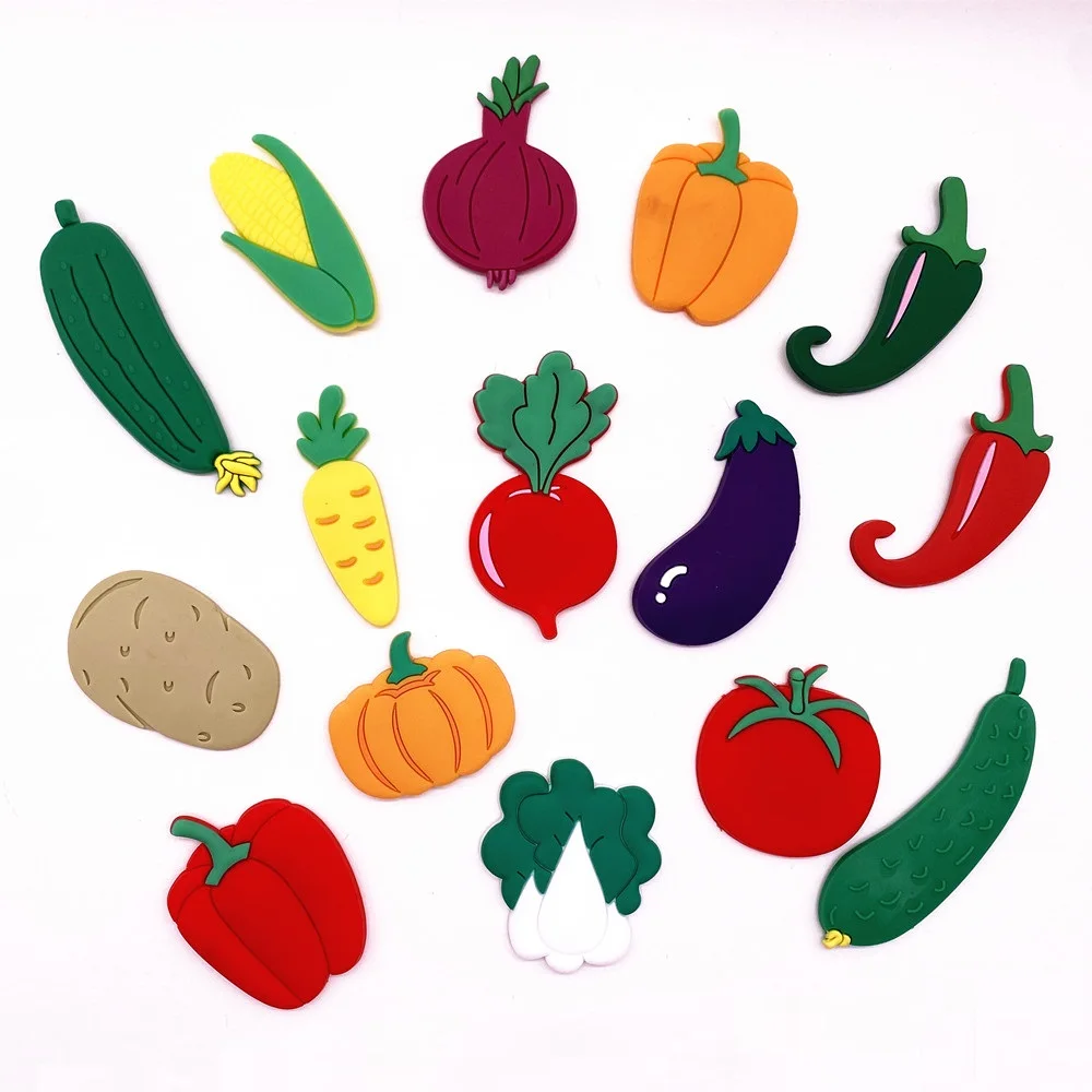 15pcs vegetable