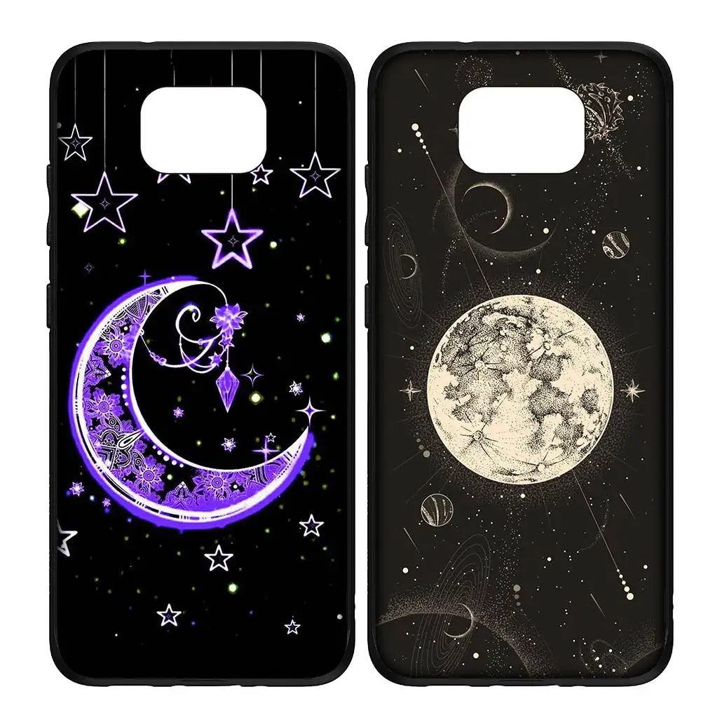 Cosmic Astronaut Galaxy Stars Phone Cover