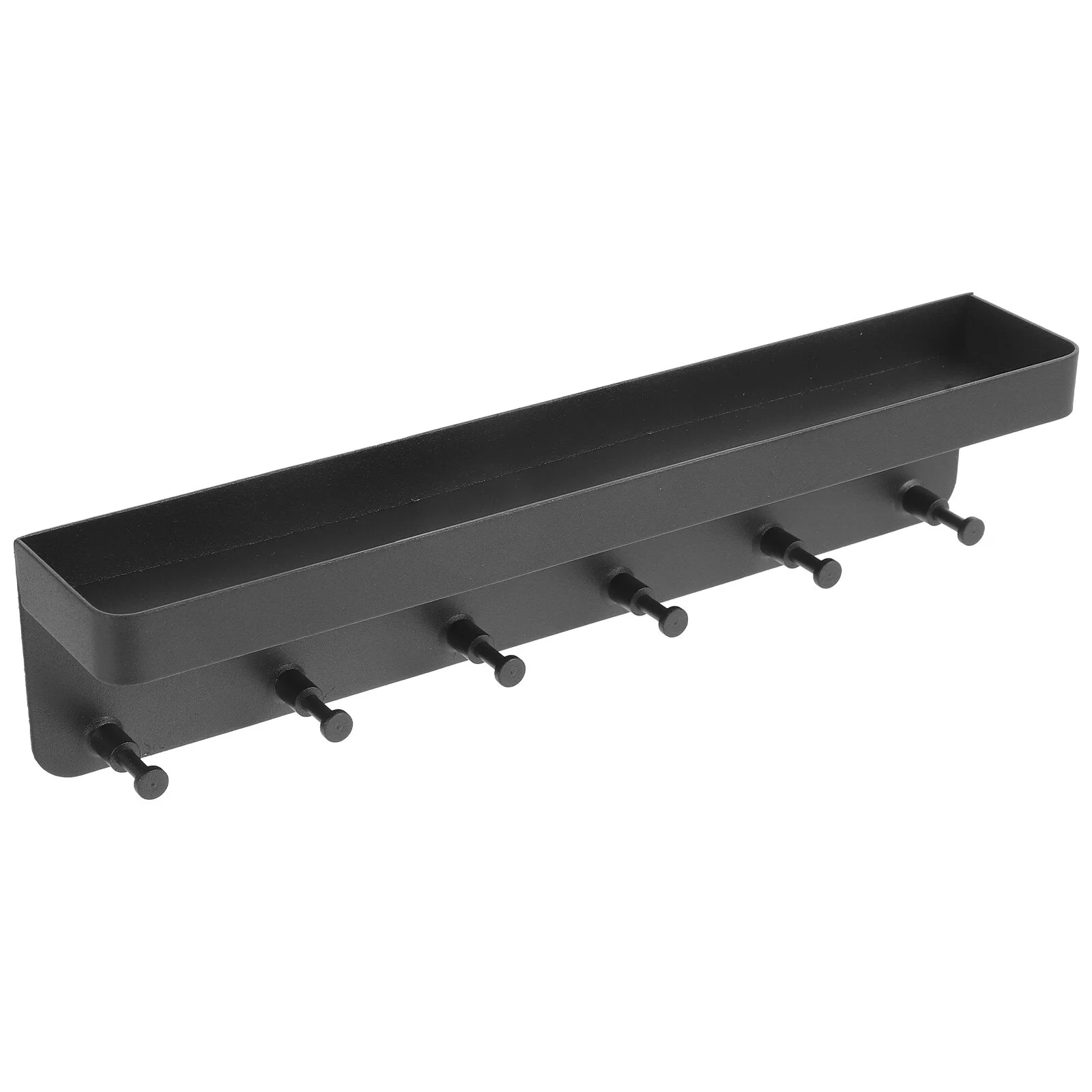 Trophy Medal Holder Wall-mounted Storage Shelf