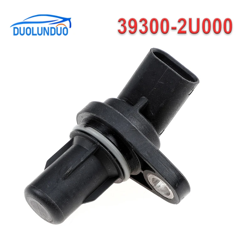 

New Car 39300-2U000 393002U000 For Hyundai i30 SPORTAGE For Kia CERATO SPORTAGE CEED Engine Crankshaft Position Sensor