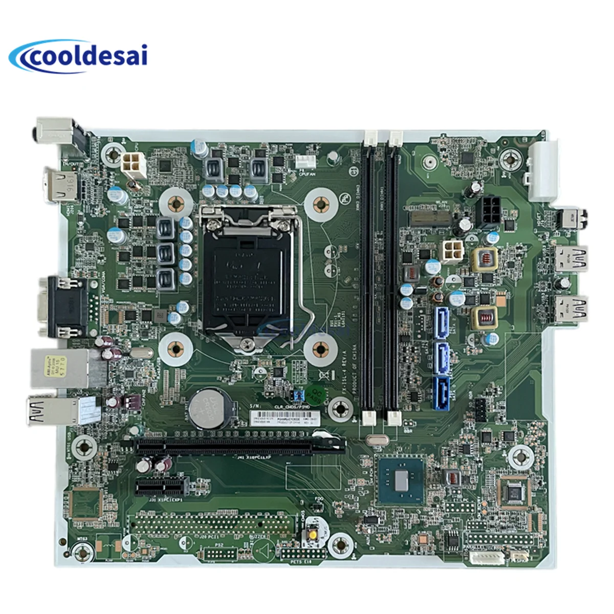 

Original 921256-001 921435-001 921435-601 For HP Prodesk 280 282 288 290 G3 MT Motherboard FX-ISL-4 LGA1151DDR3 Zhan86 Pro G1 MT