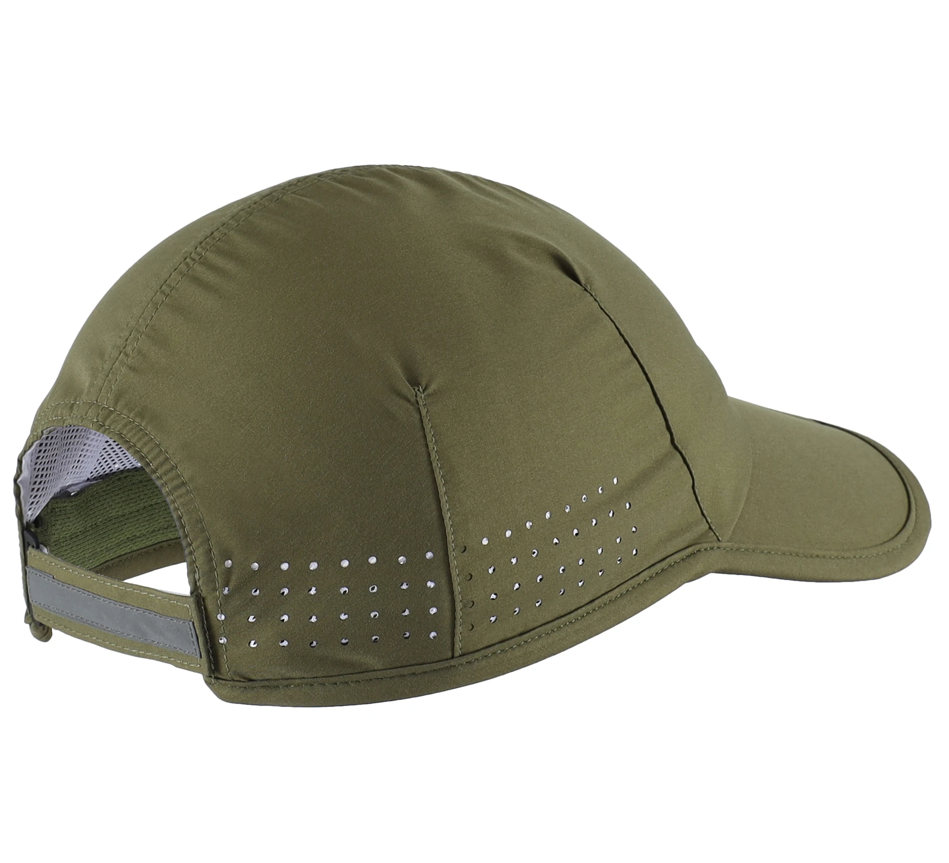 Performance Hiking Cap For Men And Women Foldable Waterproof Hat_voghion.com