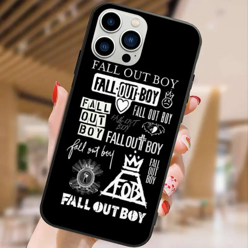 Boy Iphone 11 Hulle Cool Luxury Phone Case For IPhone 11 Case For