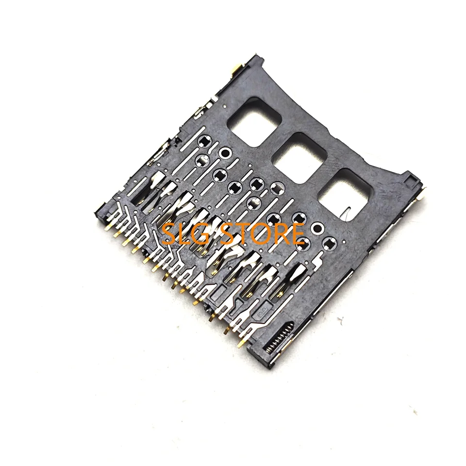 1pcs Original New SD memory Card Slot For Canon IXUS225 SX275