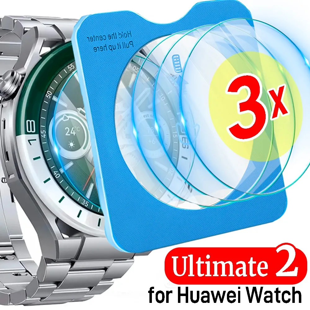 Easy Installation 9H Tempered Glass HD Clear Anti-scratch Protective Film
