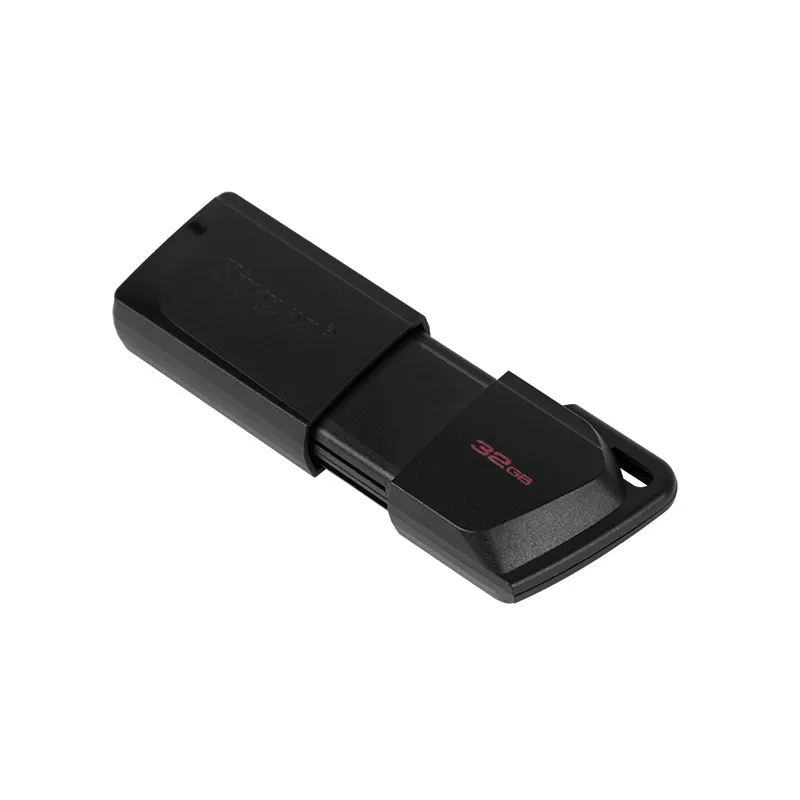 Kingston-unidade Flash Usb Dtxm Pendrive com Tampa Móvel Disco Flash Várias Cores Usb 3.2 128gb 64gb 32gb 256gb - Imagem 4