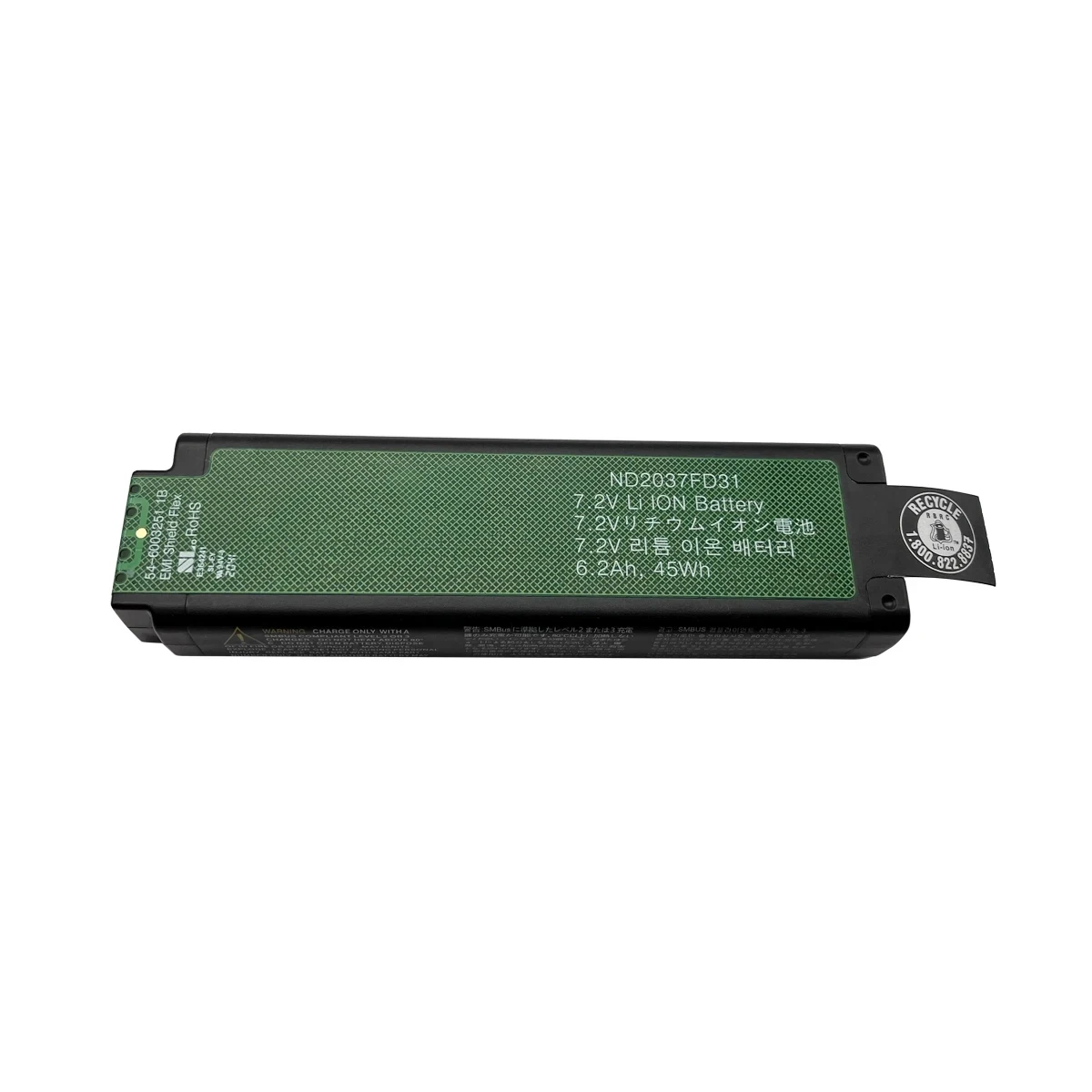 

High Quality Hitachi Vulcan Battery ND2037FD31