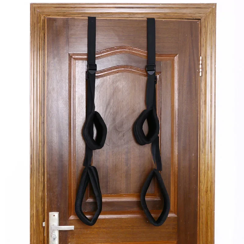 Love Sex Toys Swing Chairs Hanging Door Swing Sex Furniture Fetish Restraints Bandage Adult Products Erotic Toys For Couples