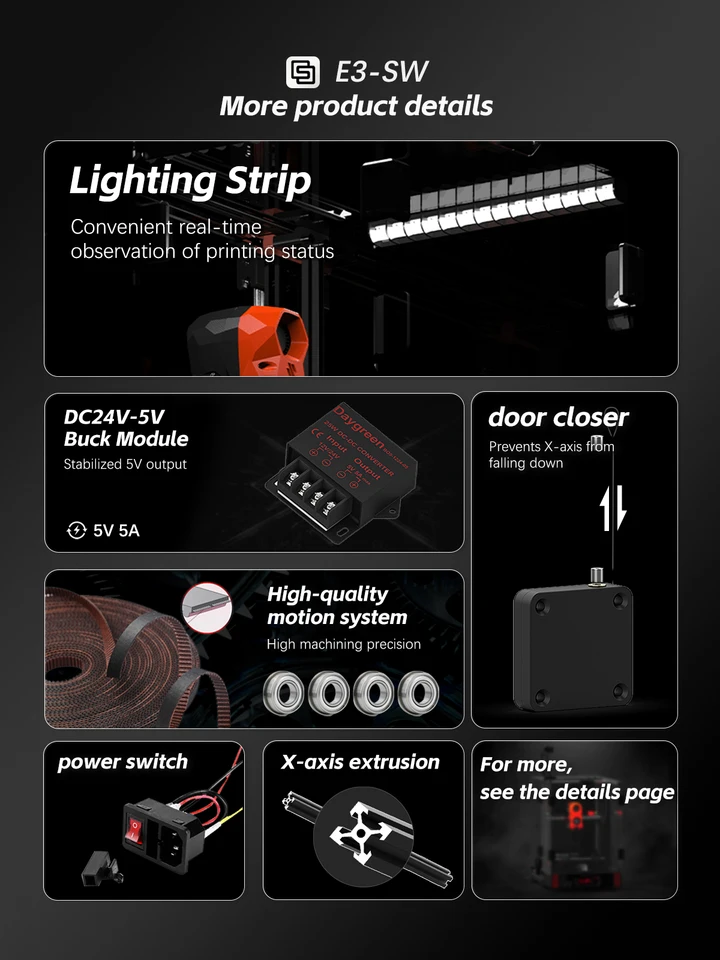 voron switchwire 3Dプリンター 調整済み Amazon | Sovol SV08 Core-XY 3Dプリンター Voron 2.4 オープンソース