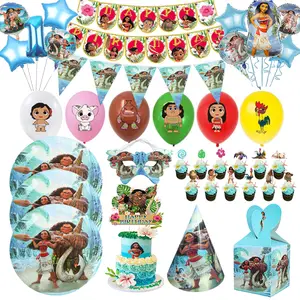 decoracion cumpleaños niña hawaiana – Compra decoracion cumpleaños niña  hawaiana con envío gratis en AliExpress version