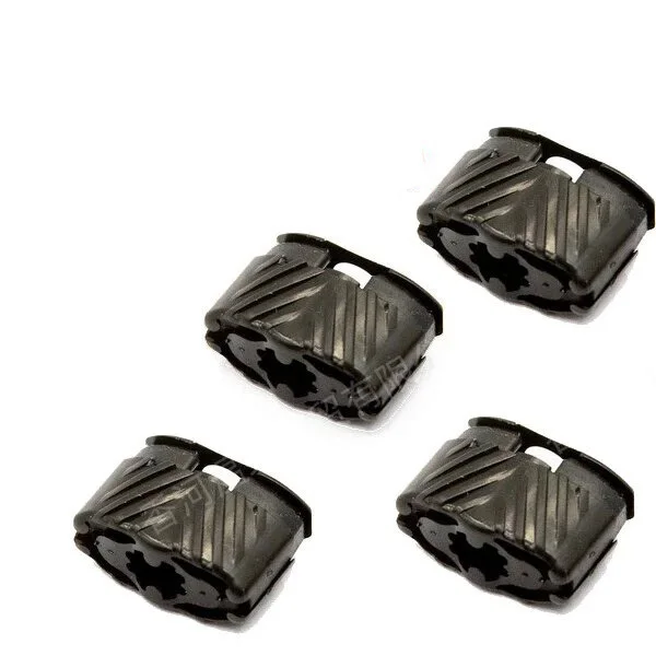 4PCS Sunroof Glass Clip Slider Sunroof Assembly Bracket 77368448 For