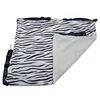 Pet winter cage hammock cat hammock double-sided available soft flannel fabric suitable for cats and rabbits 5