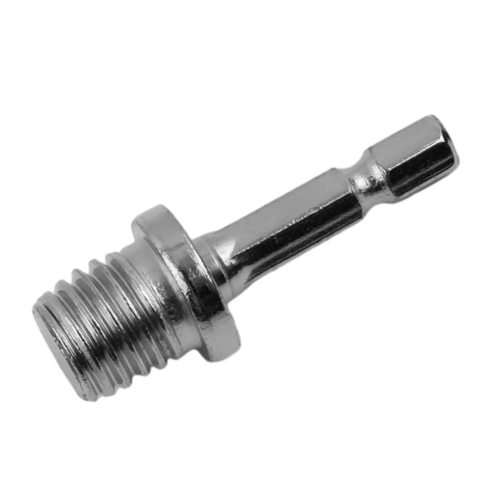 Adaptateur Pour Forets Diamant NBB - M14 Vers HEX - Pour Meuleuse D'Angle - Connexion Stable