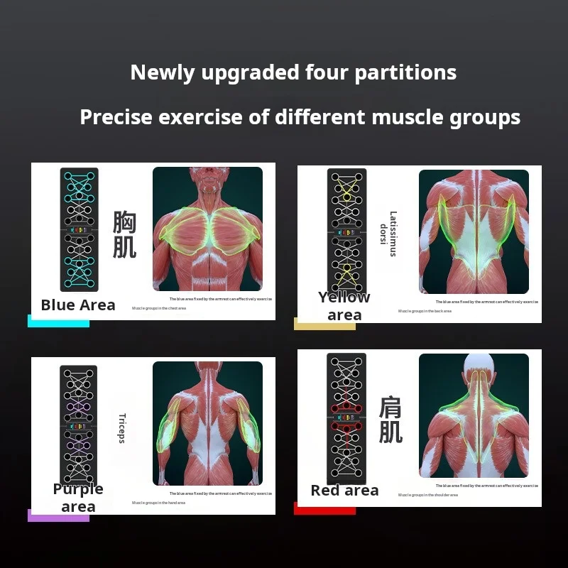 Push up support board multifunctional chest abdominal muscle training board fitness aid folding assist fitness equipment