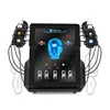 Muscle Machine Face Liftting Facial Painless RF Heat Energy Output Strong Pulsed Magnetic Non-invasive Lift Wrinkle EMSzero 4