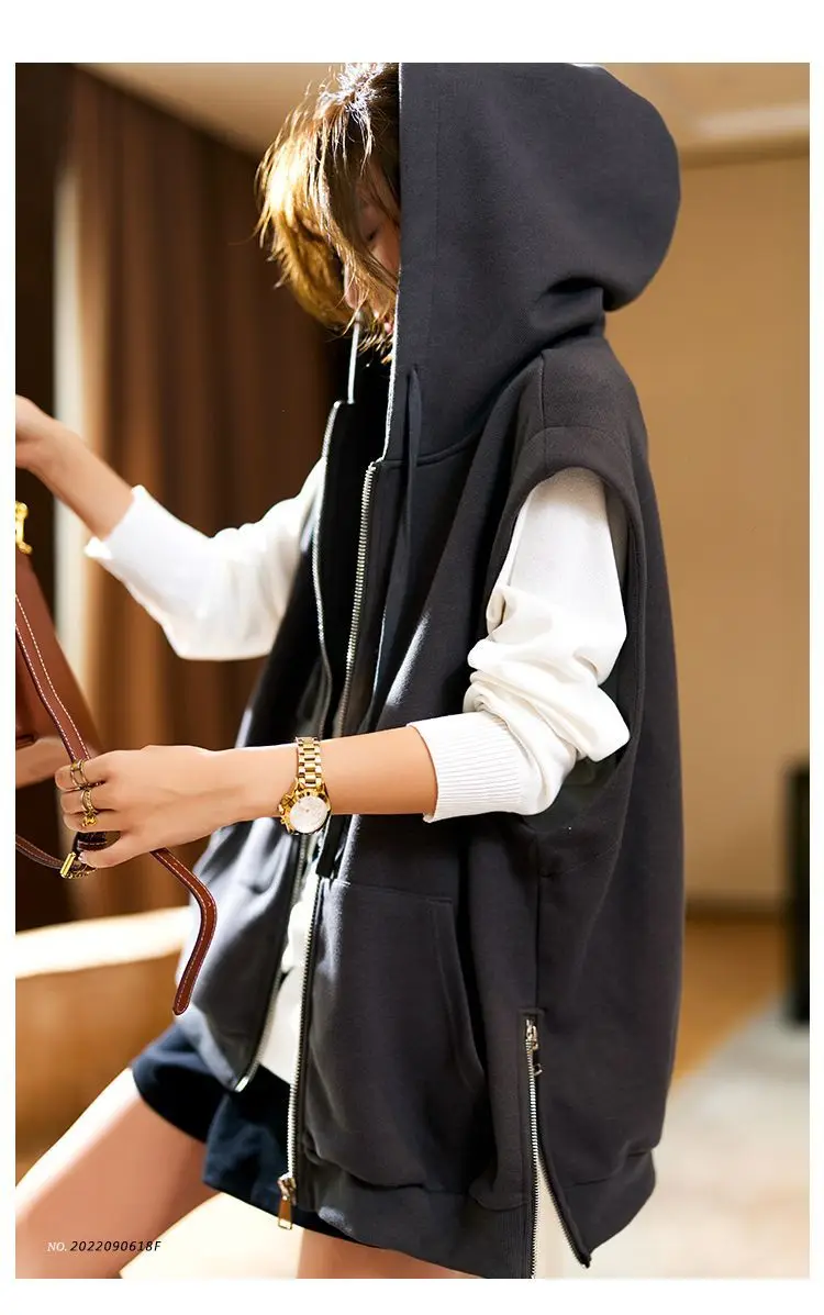 Sudaderas Deportivas Sudaderas Cortas Con Cremallera Sudadera