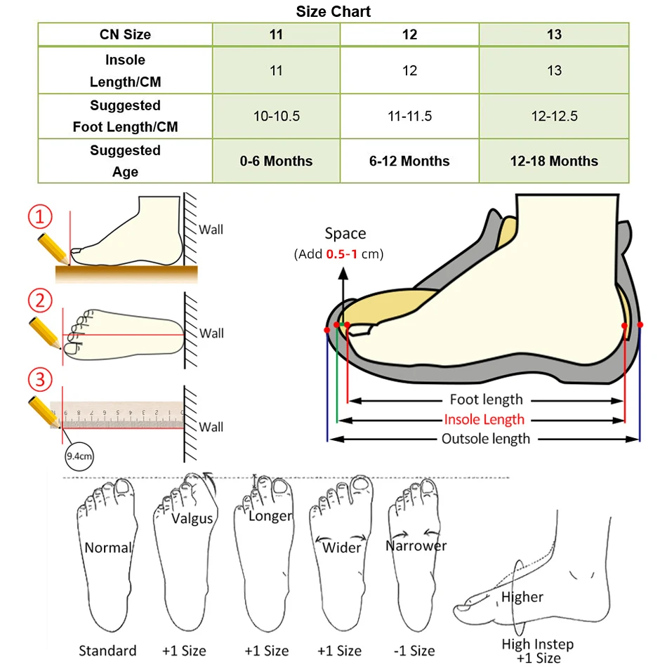 Stylish Soft Sole Baby Sandals Warm-Weather Breathable Lightweight Toddler First Steps Sandals Casual Comfortable Baby Shoes
