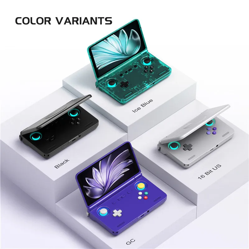 Retroid Pocket2 ポータブル携帯ゲーム機 6】Retroid Pocket 2徹底感想レビュー「総括します」 | 大阪の