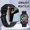 2025 New Smartwatch Men Android IOS Phone 1.9"HD Screen Bluetooth Call Heart Rate Monitoring Sports Waterproof Smart Watch Women