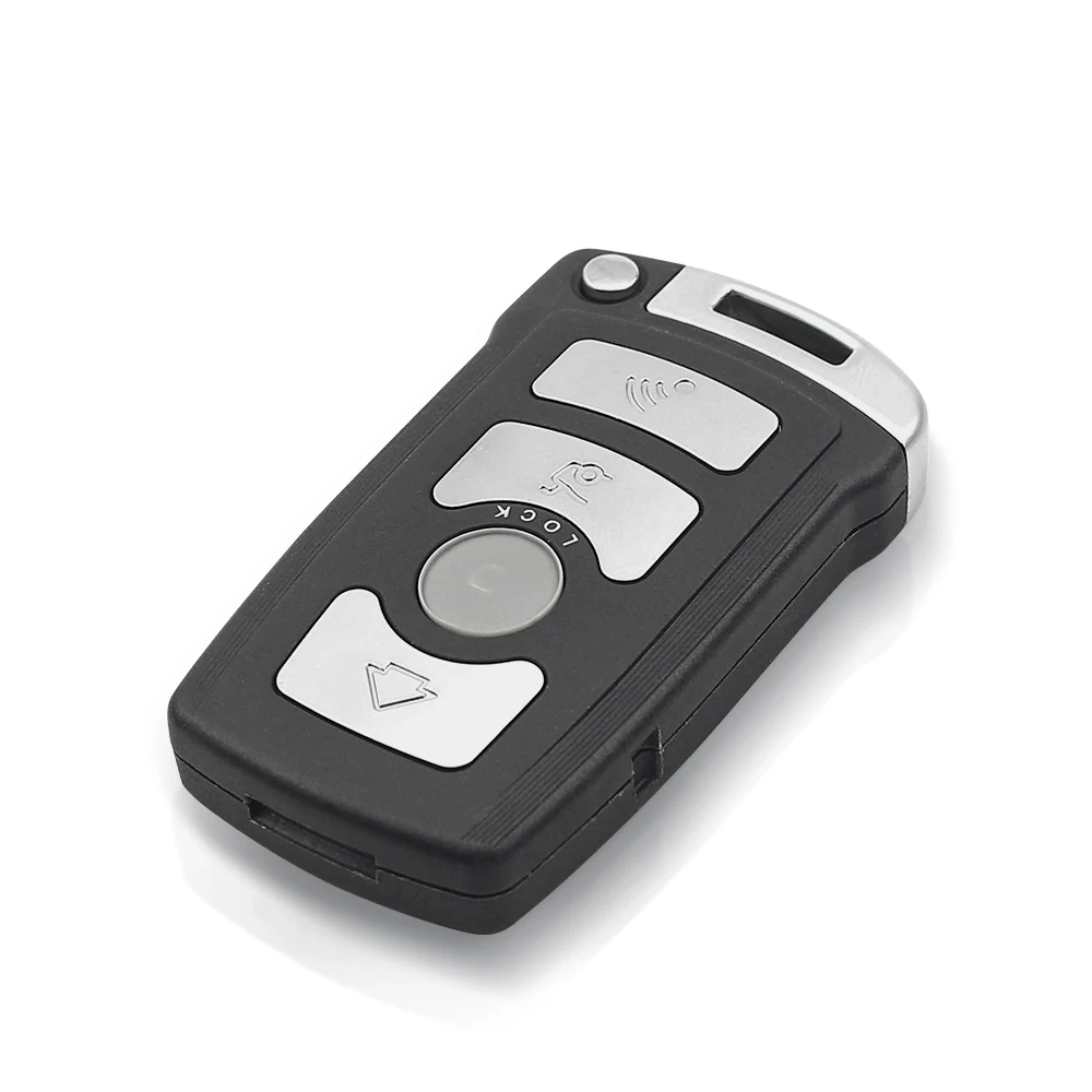 KEYYOU-con-batteria-per-sistema-CAS1-portachiavi-a-distanza-315-315LP-433Mhz-868Mhz-per-BMW-serie.jpg Chiave telecomando per BMW serie 7 E65 E66 ID46 7953 CHIP HU92 UNCUT CAS1 portachiavi a distanza 315/315LP/433Mhz /868Mhz - KEYYOU con batteria per sistema CAS1 portachiavi a distanza 315 315LP 433Mhz 868Mhz per BMW serie