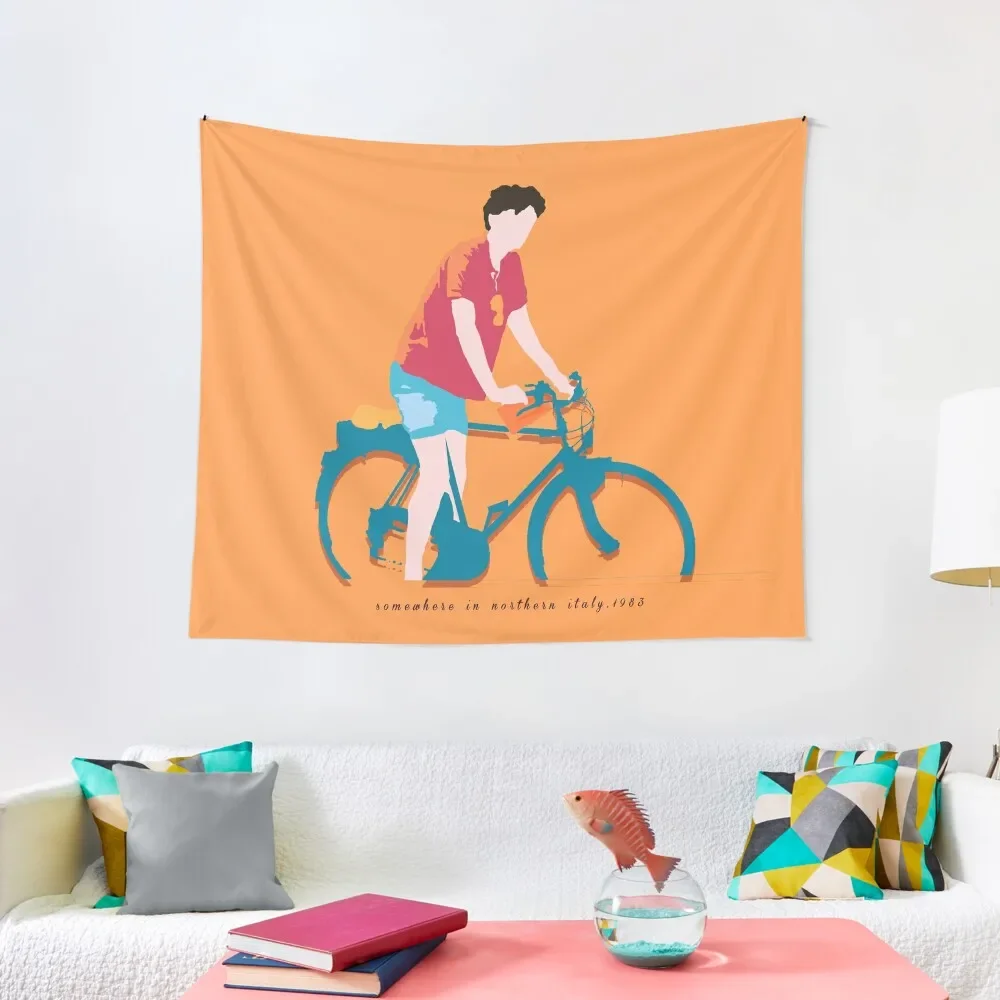 

Elio Tapestry Outdoor Decoration Korean Room Decor House Decoration Tapestry