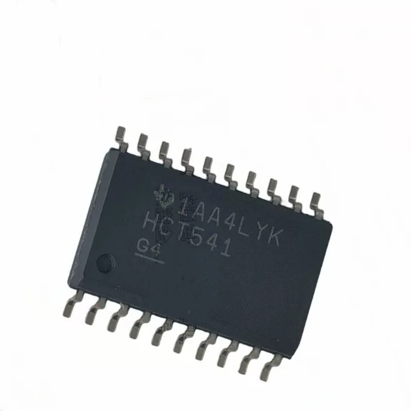 

Вспомогательный блок для PCBA SN74HCT541DWR, полный список BOM и материалов, 10 шт./партия