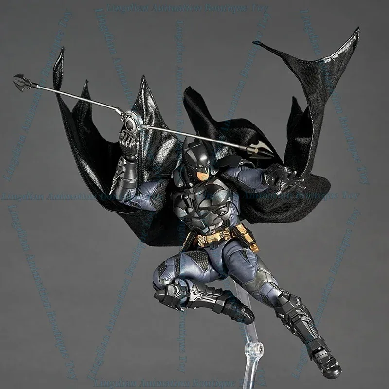 在庫あり オリジナル海洋堂 アメイジングヤマグチ リボルテック