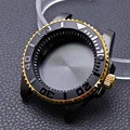 NO.16 black gold