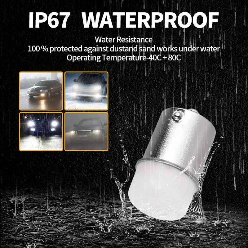 1156 1157 LED  ̴ ,  õ, ſ   ڵ  극ũ  , BA15S P21W, 10 