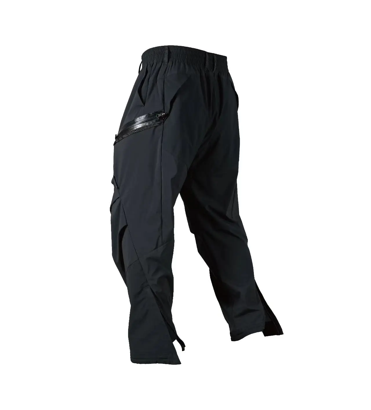 Reindee Lusion 25aw PolartecNeoshell cavalry pants multipocket adjustable shape techwear gorpcore -