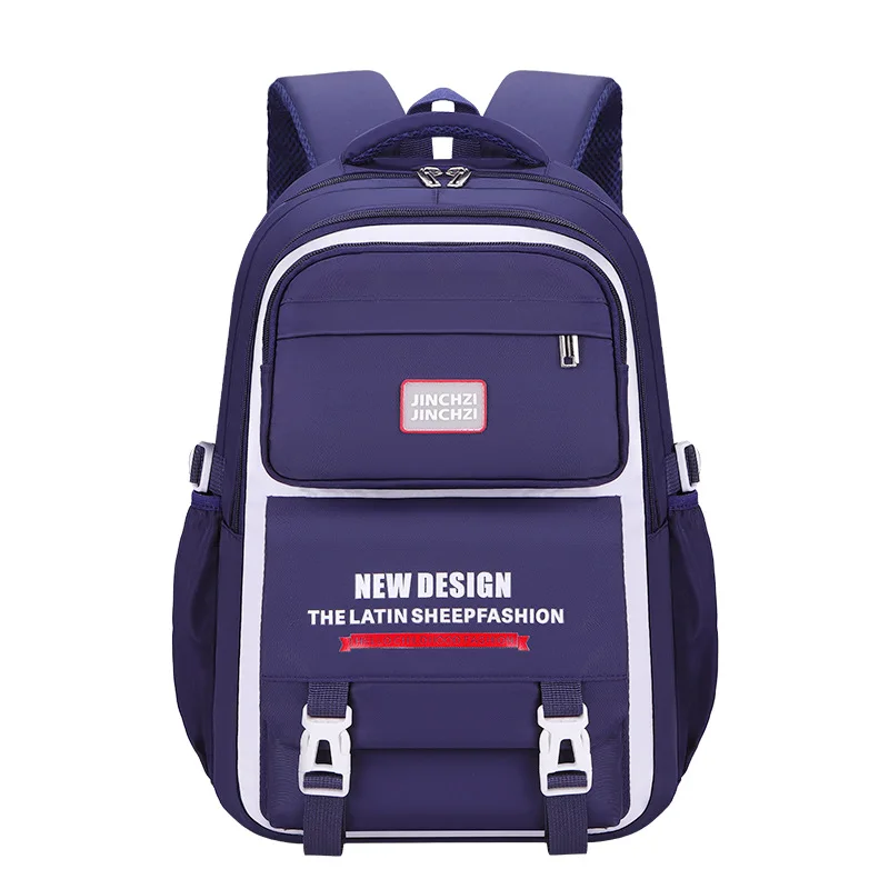 Kids Backpack Children School Bags Girls Boys Orthopedic School Backpack Waterproof Primary Schoolbag Book Bag Mochila Infanti 2