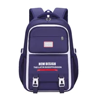 Kids Backpack Children School Bags Girls Boys Orthopedic School Backpack Waterproof Primary Schoolbag Book Bag Mochila Infanti 2