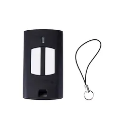Gadoore Universal Garage Door Remote, 433MHz Frequency (2WV)