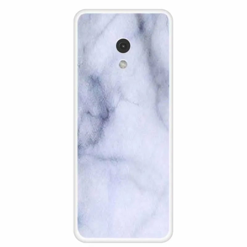 Floral Transparent Clear Shell Phone Case & Back Cover Protector