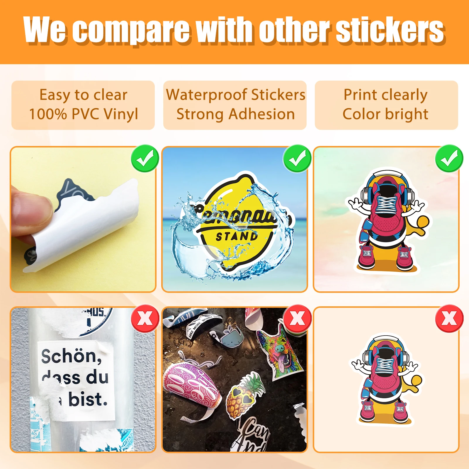 10/20/50/110pcs Classic Vintage Stickers Retro Aesthetic Cottagecore Decor  for Scrapbooking Laptop Fridge Guitar Travel Luggage