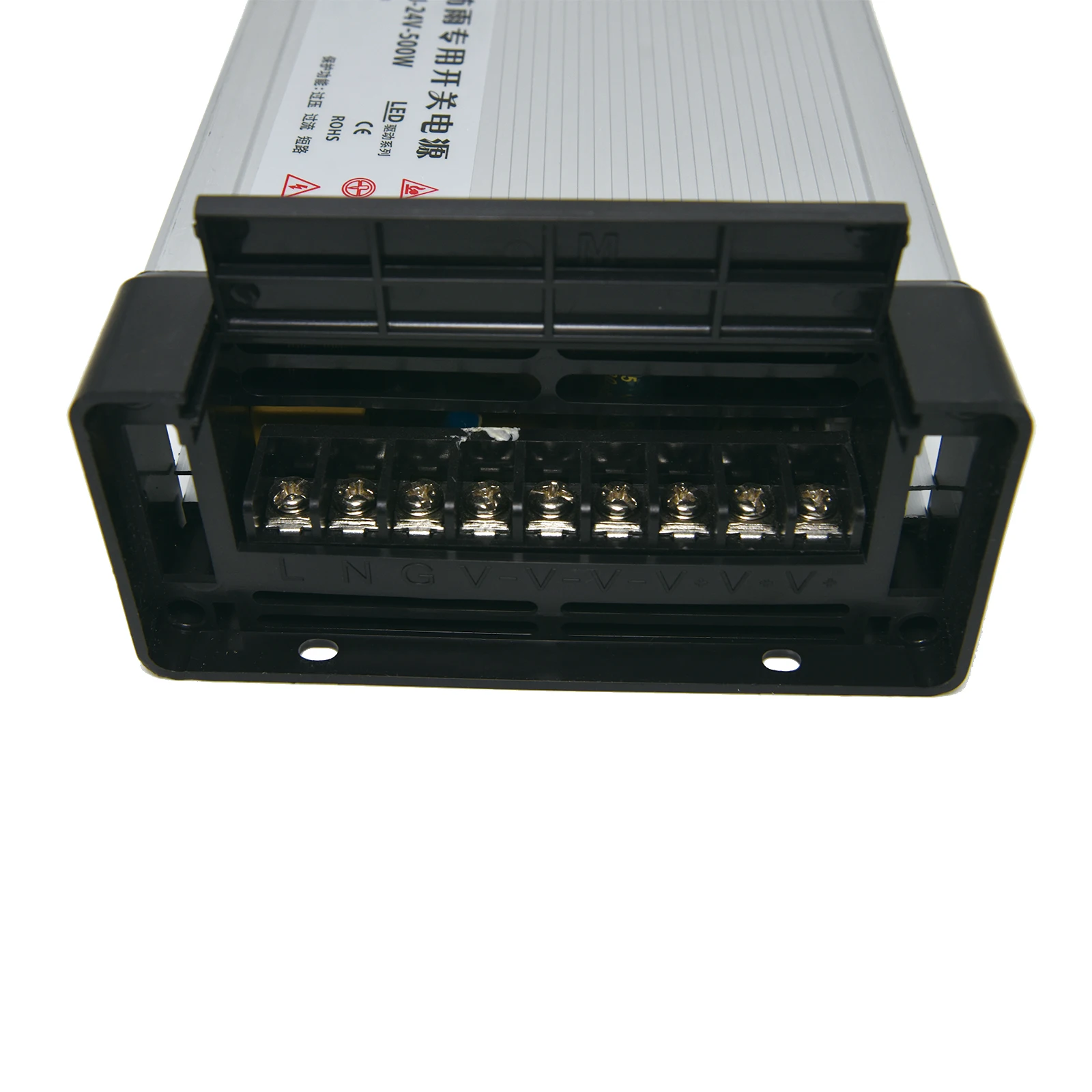 chuva ao ar livre ac dc 5v 04