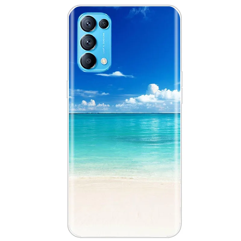 Case For OPPO Find X3 Lite Case X3 Neo Silicone Soft TPU Phone Case For OPPO Find X3 Lite Find X3 Neo X3 Pro Fundas Bumper Coque